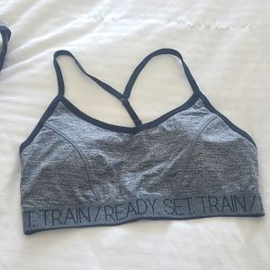 BOGO Padded Sports Bra